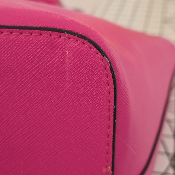 Pink Zip Tote - Target - Picture 9 of 16